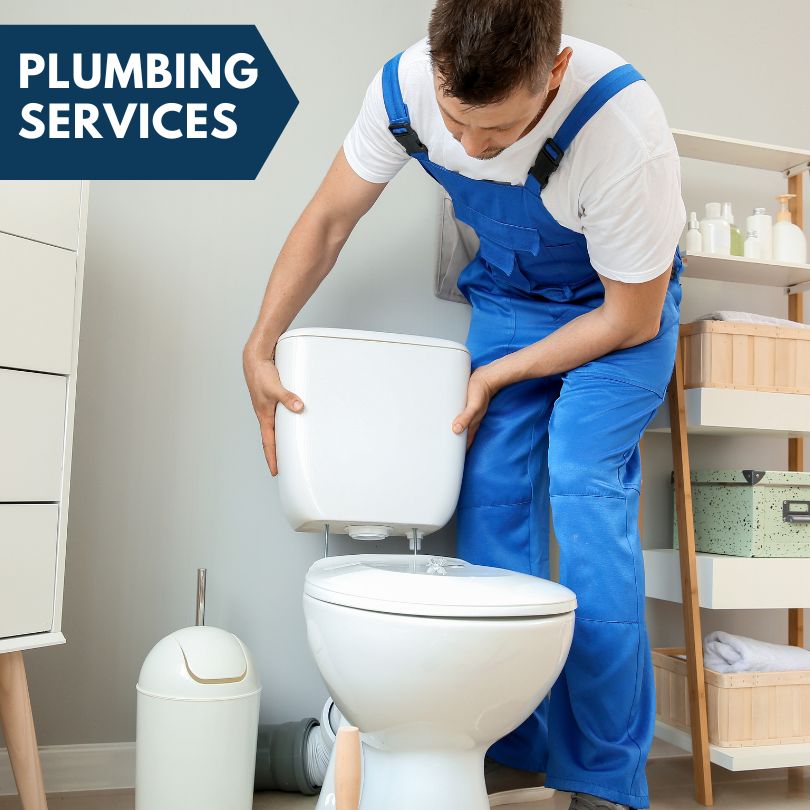 Plumbing Company in Clayton, MI